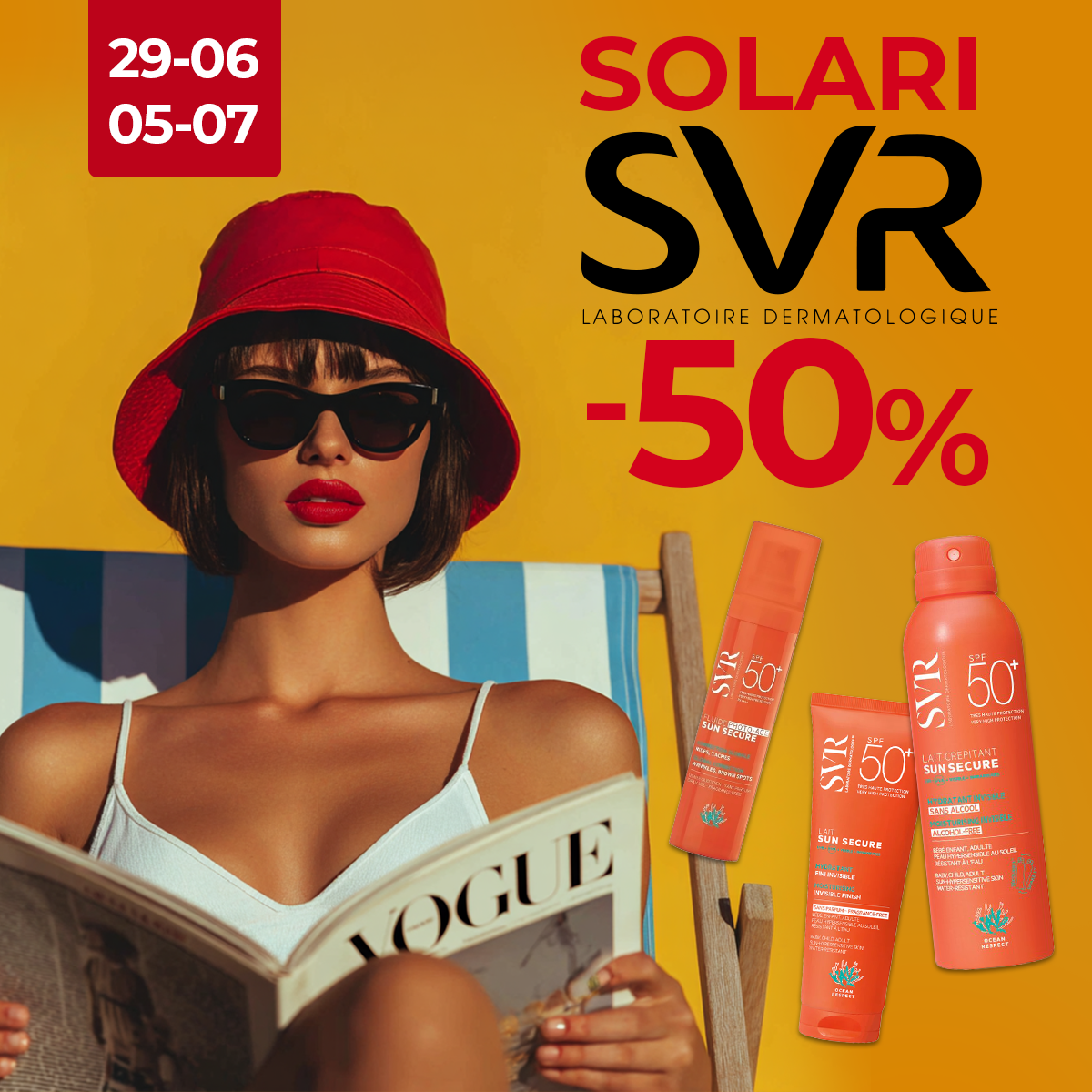 tutte le promo